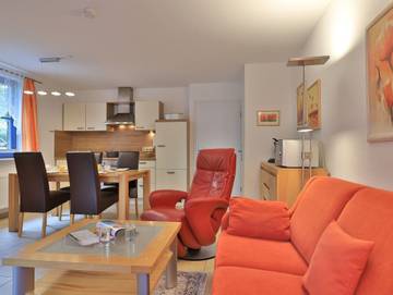 Ferienwohnung für 4 Personen in Ostseebad Boltenhagen, Boltenhagen, Bild 4