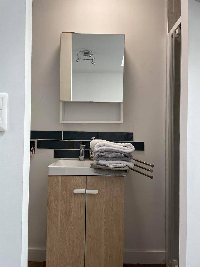 Gîte pour 2 personnes dans Office De Tourisme De Merlimont - 4