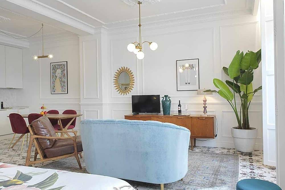 Entire apartment, Casa Timoteo | 1 Bedroom Apartment in Alcoi, Alicante Inland