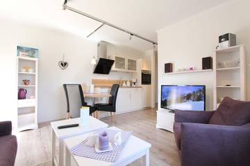 Ferienwohnung für 2 Personen in Kellenhusen, Südliche Ostseeküste, Bild 1