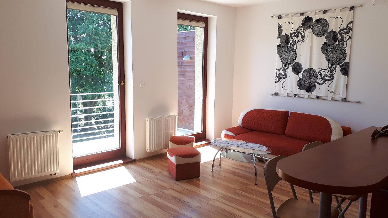 Ganze Ferienwohnung, Atelier Wiselka in Wisełka, Stettiner Haff