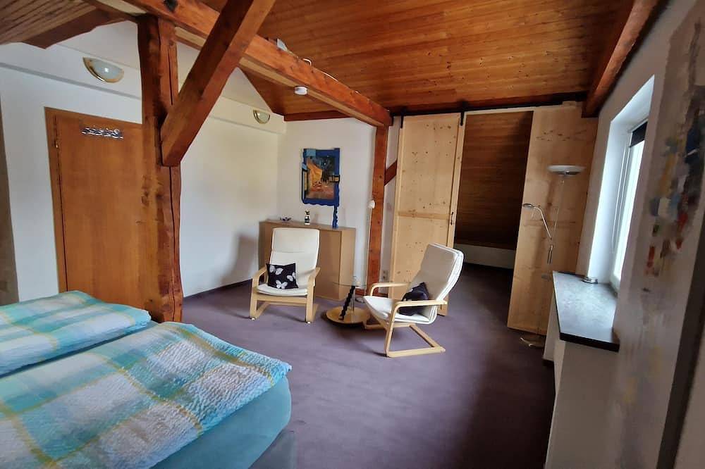 Ganze Wohnung, Ferienwohnung Schwarz in Ebermannstadt, Fränkische Schweiz