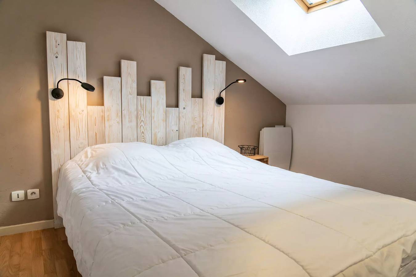 Ganze Wohnung, Komfortables und modernes Apartment 4 Personen in Les Orres, Nationalpark Écrins