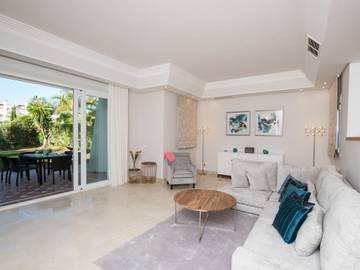 Ferienhaus für 6 Personen in Vilas de Costalita, Estepona, Bild 3