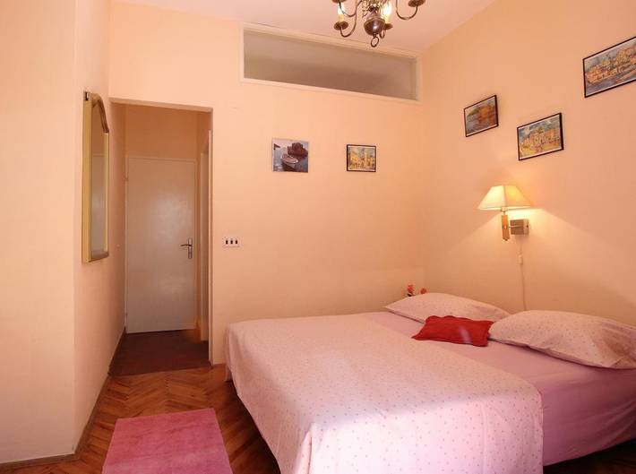 Studio für 2 Personen in Kroatien