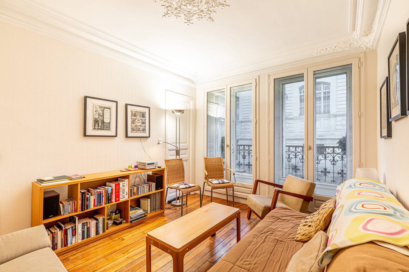 Appartement de vacances