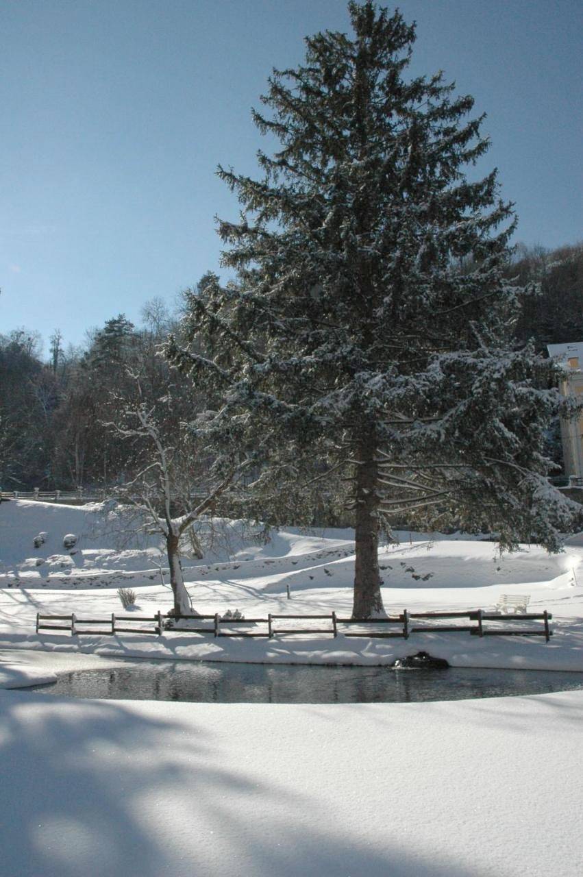 Appart’hôtel pour 2 personnes avec jacuzzi in Luz-Saint-Sauveur, Parc national des Pyrénées
