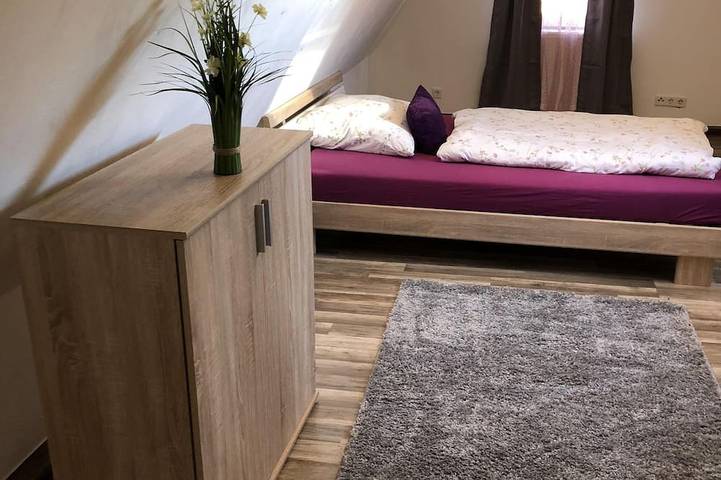 Ferienhaus für 5 Personen in Spalt - 2