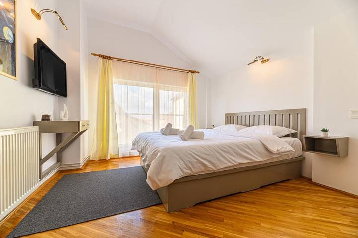 Maison d’hôte pour 3 personnes, avec vue à Brașov - 4