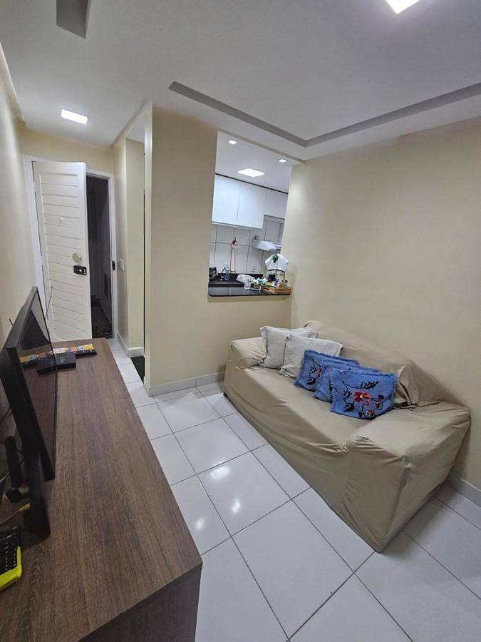 Appartement de vacances pour 2 personnes, avec piscine et jardin