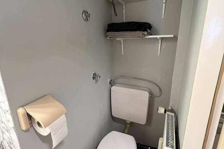 Ferienwohnung für 2 Personen in Karlsruhe - 3