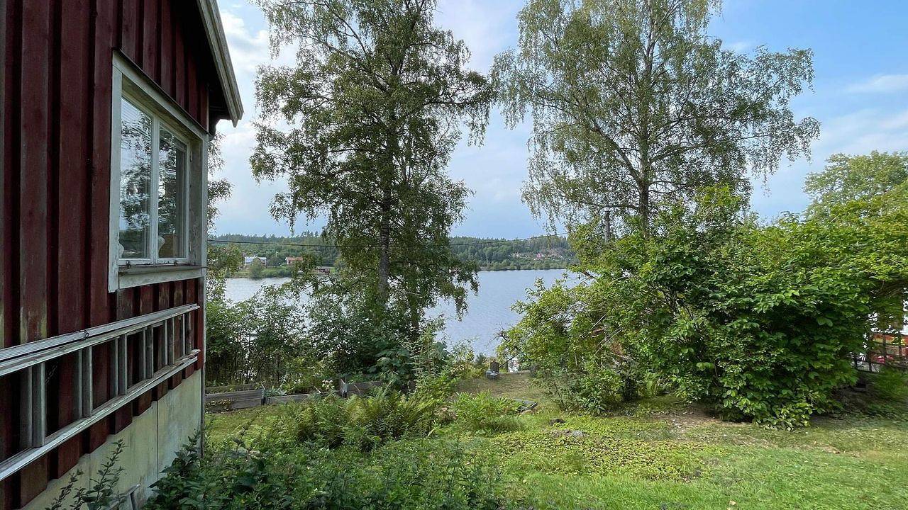 Ferienhaus für 3 Personen (55 m²) in Åby in Norrköping, Östergötland