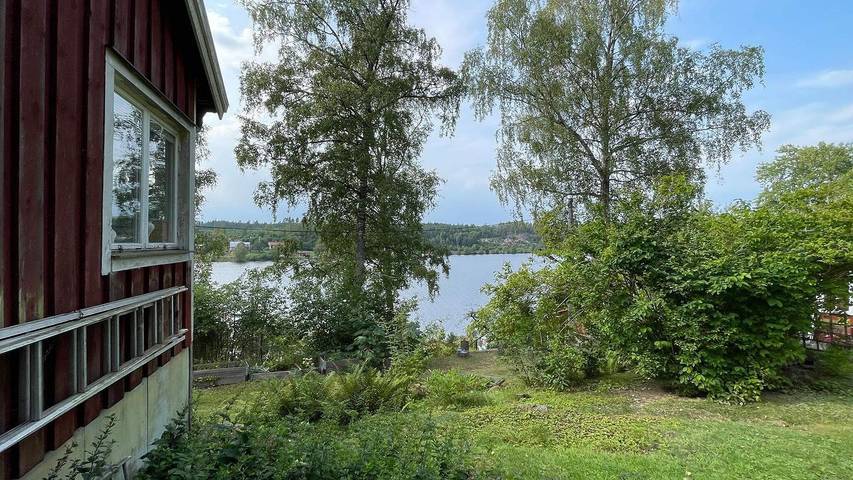 Ferienhaus für 4 Personen, mit Balkon in Östergötland - 4