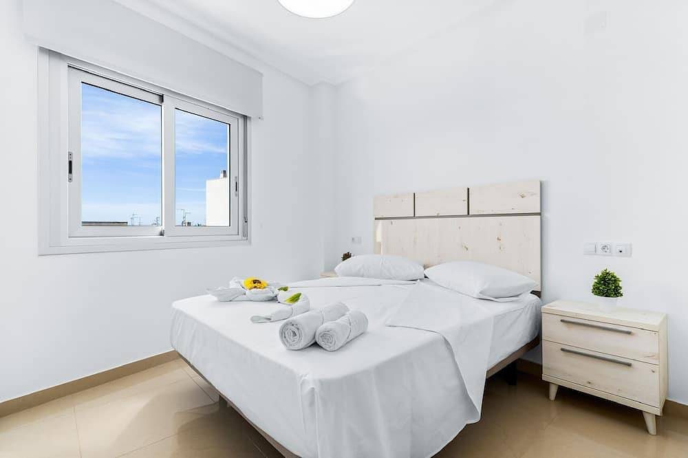 Ganze Wohnung, Aparthotel Laguna Rosa 1A in Los Montesinos, Costa Blanca