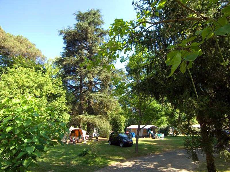 Mobile Home in Montesquiou, Gers