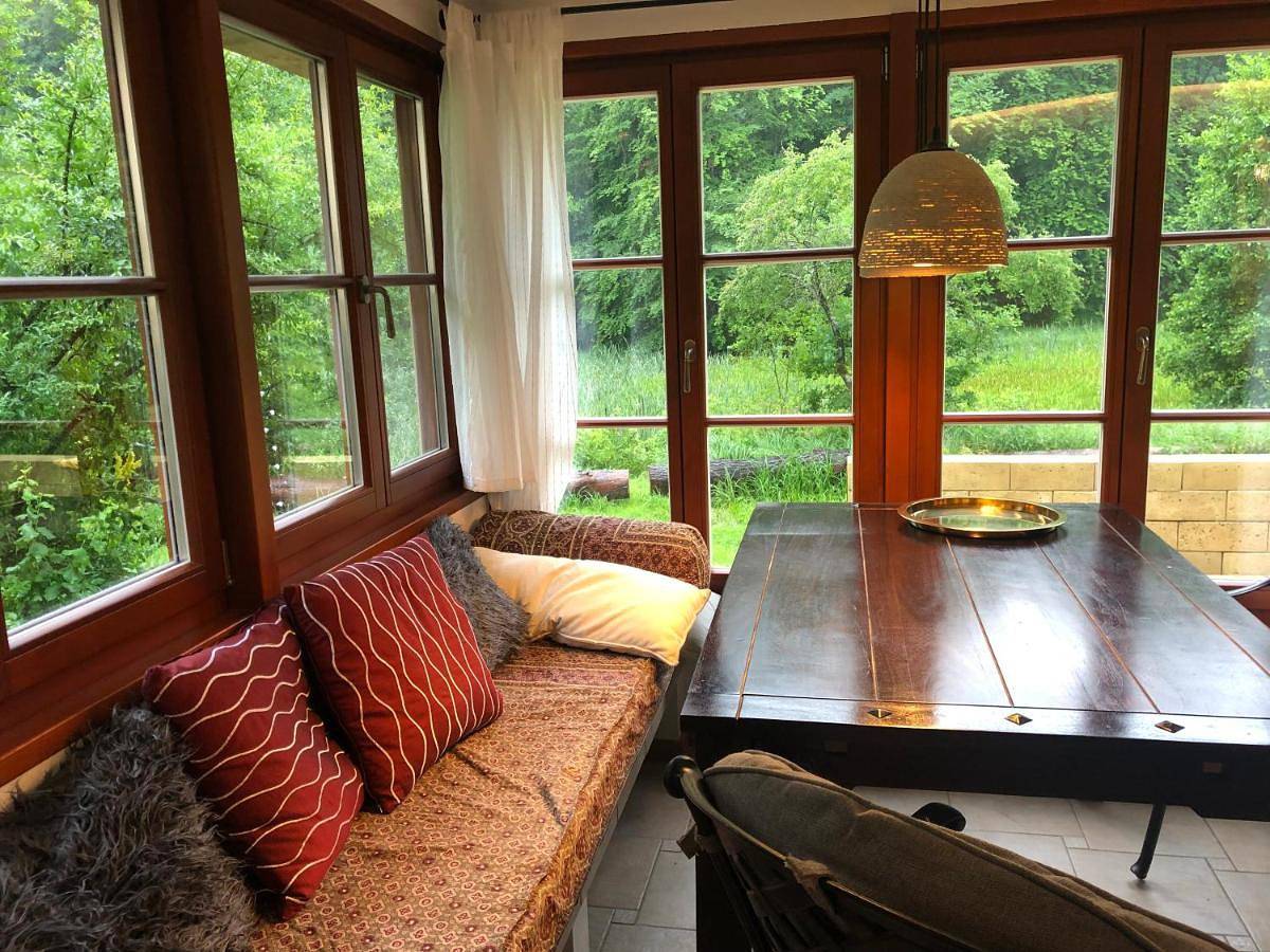 Holiday Home in Hohenzieritz, Mecklenburg-Strelitz