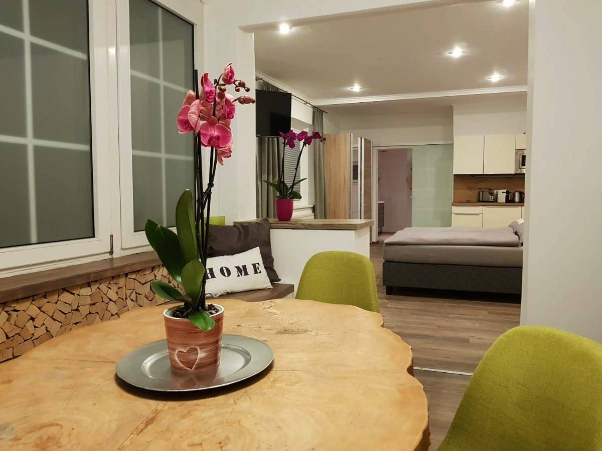 Ganze Wohnung, Apartment with Lake View in St. Gilgen, Sankt Gilgen