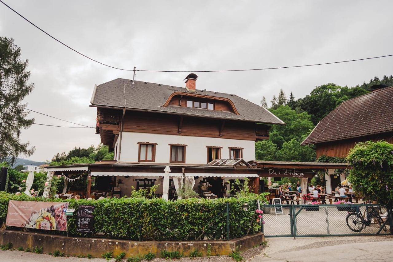 Ganze Wohnung, One-Bedroom Apartment in Pörtschach am Wörthersee, Klagenfurt-Land