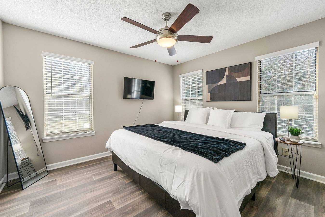 Appartamento intero, Upper Westside 2Br – Free Parking & Wi-Fi in Atlanta, Contea di Fulton