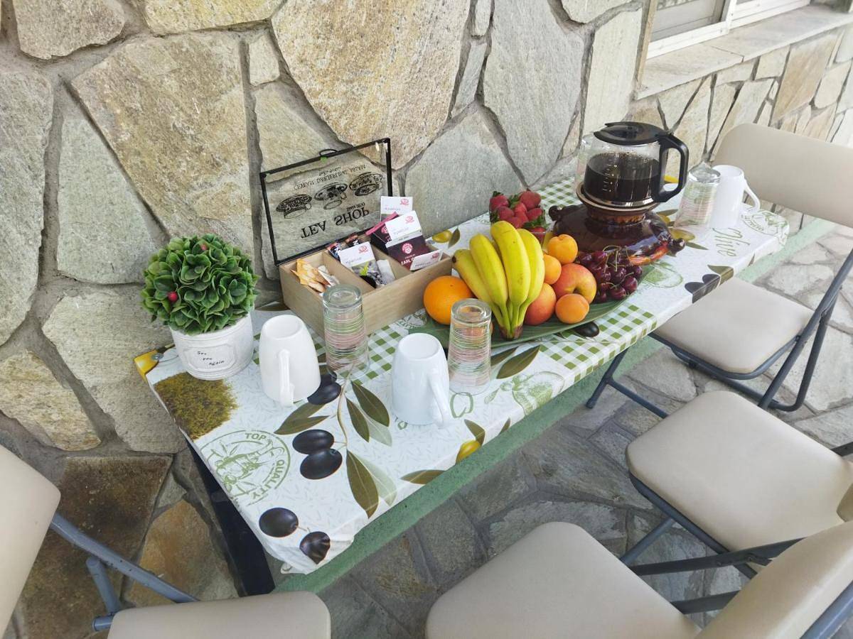 Ganze Wohnung, Two-Bedroom Apartment in Sarti, Sithonia Halbinsel
