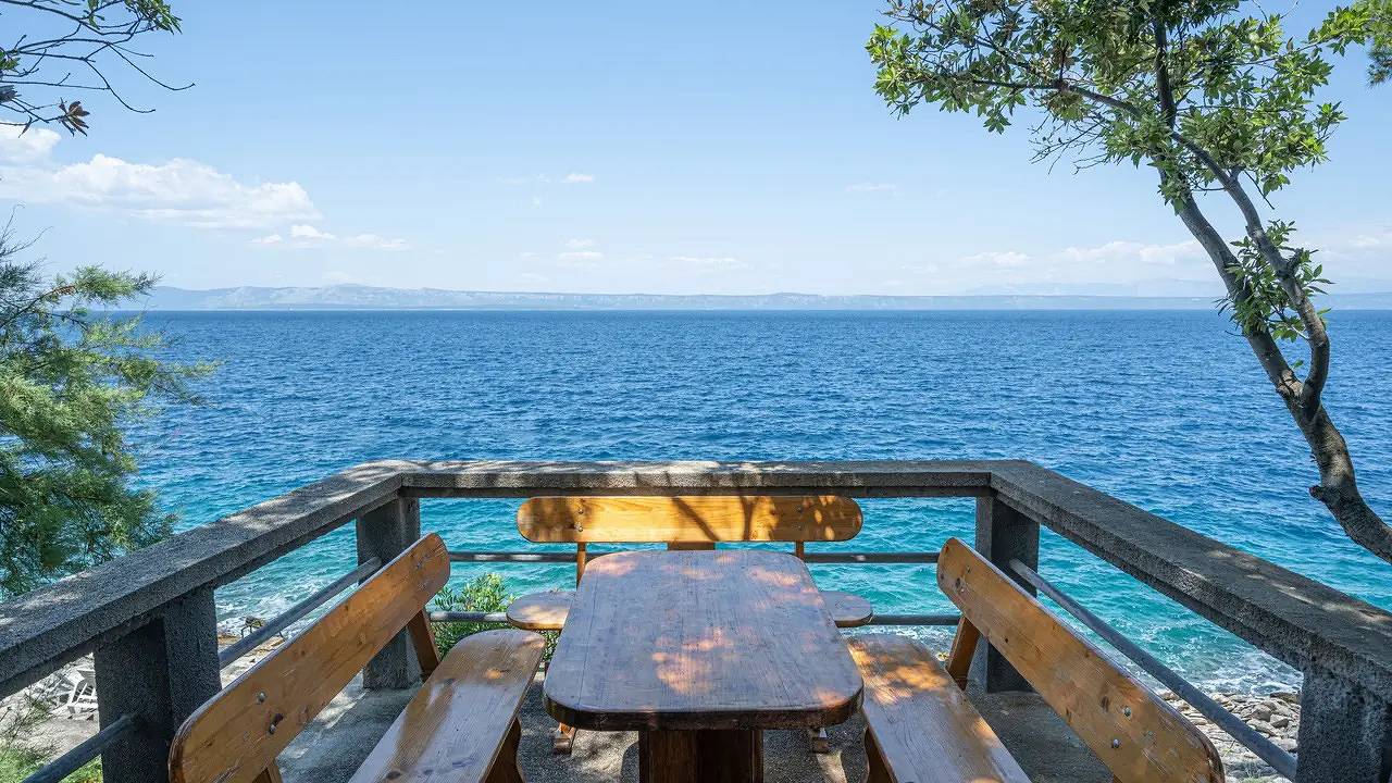 Appartamento vacanze a Korcula a partire da 352€ a notte