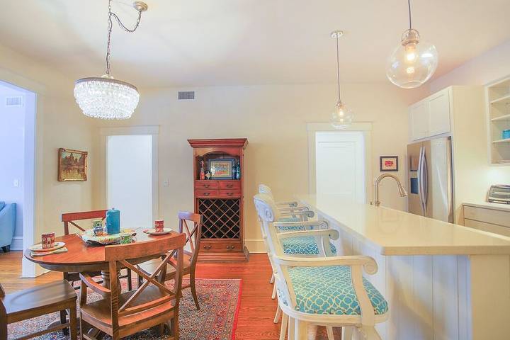 Vacation apartment for 4 people - 1