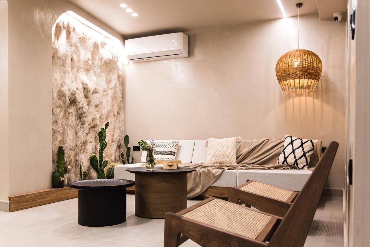 Entire apartment, Le Palme in Malia, Iraklio-Heraklio region