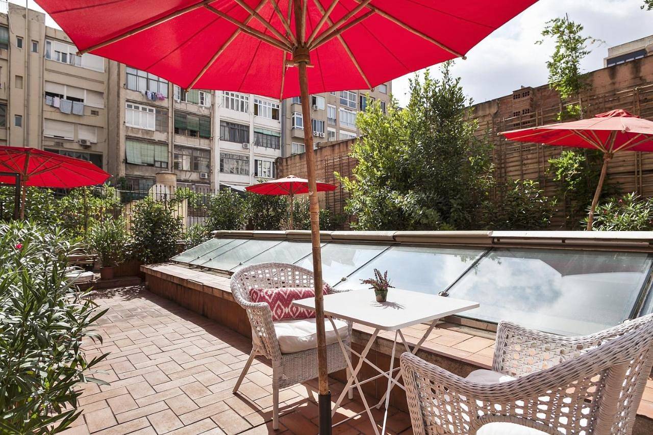 The Conica Deluxe Bed&Breakfast in Barcelona Centre, Βαρκελώνη