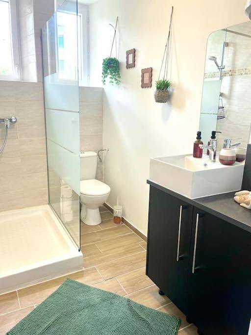 Location de vacances pour 6 personnes, avec jardin et terrasse à Saint-Laurent-en-Royans - 2
