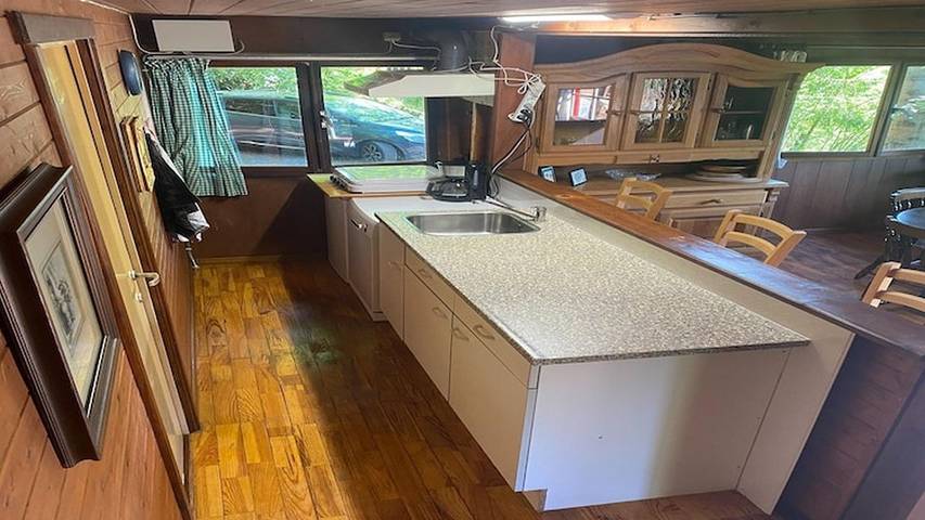 Ferienhaus mit Meerblick für 5 Personen, mit Garten in Belgien - 3