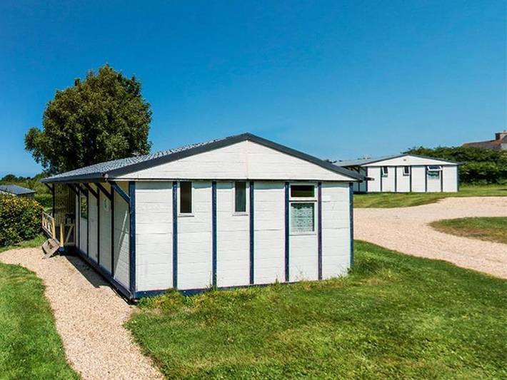 Gîte pour 7 personnes, avec sauna à Plestin-les-Grèves - 3