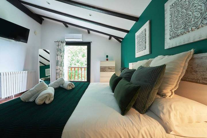 Luxury Villa Higer in Hondarribia, Gipuzkoa