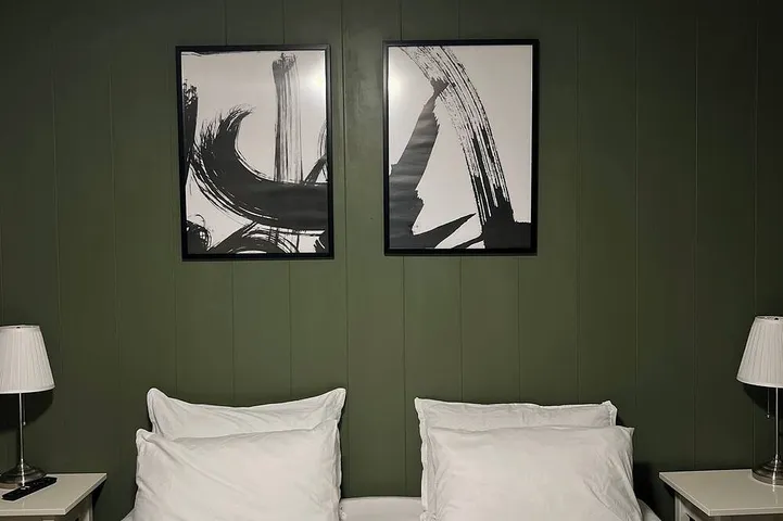 Ferienwohnung für 4 Personen - 1