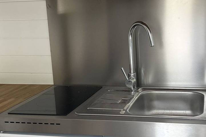 Log cabin for 2 people in Poole