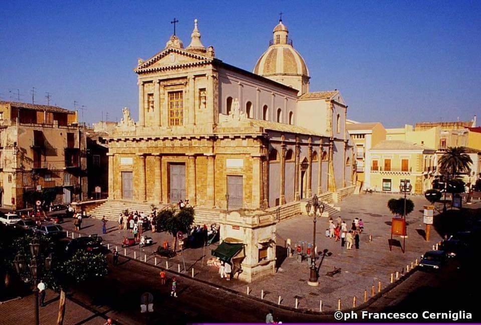Villetta sullo Scoglio in Gela, Provincia di Caltanissetta