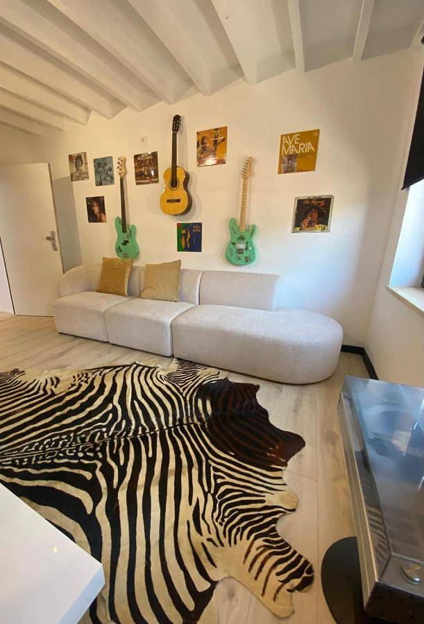 Appartement de vacances pour 2 personnes, avec vue, animaux acceptés