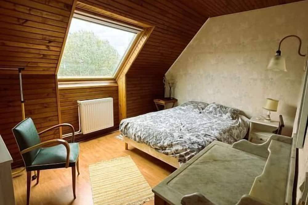 Ganze Wohnung, Villa L'orientale in Mers-les-Bains, Abbeville und Umgebung