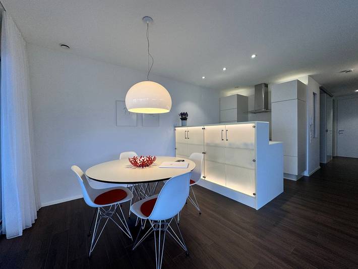 Apartamento entero, Ferienwohnung Stella Regia in Meersburg – Apartment 4 in Meersburg, Region Bodensee-Oberschwaben