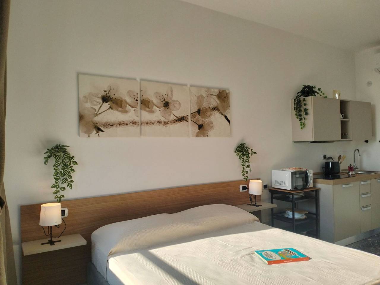 Appartamento intero, Haus San Giorgio in Genova (Città), Genoa