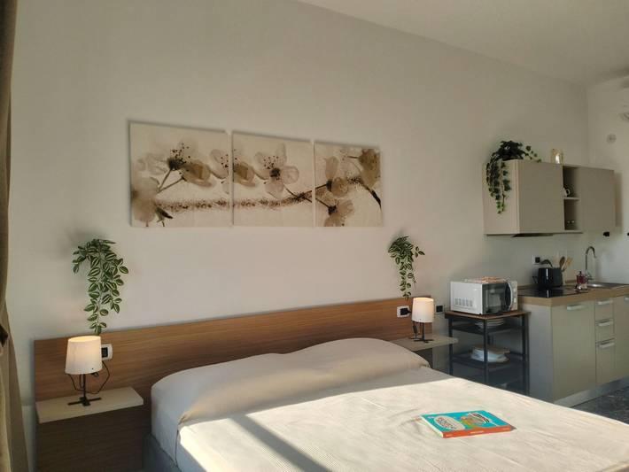 Appartamento intero, Haus San Giorgio in Genova (Città), Genoa