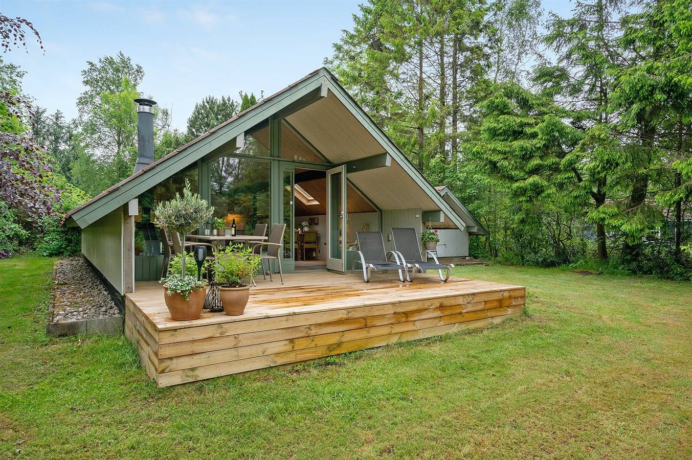 2 bedroom pet friendly home in Toftlund in Arrild, Tondern und Umgebung