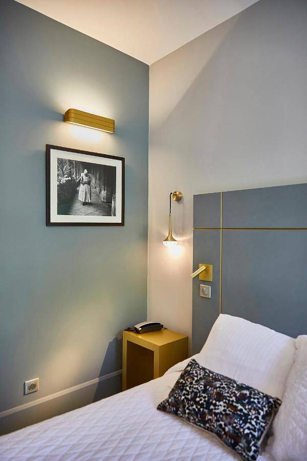 Hôtel pour 4 personnes, avec terrasse et vue à Puligny-Montrachet - 4