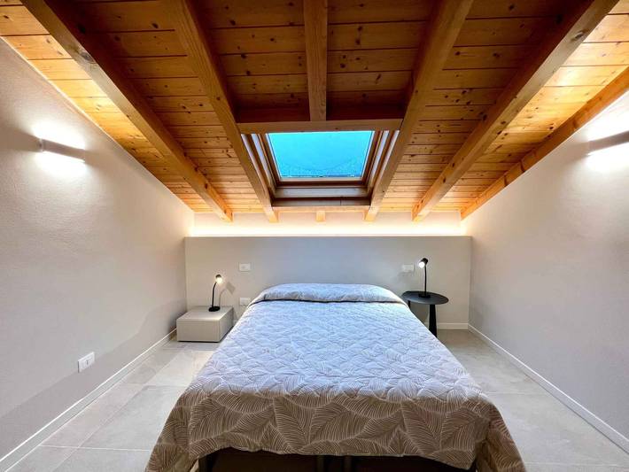 Ferienhaus für 8 Personen, mit Garten und Balkon, mit Haustier in Friaul-Julisch Venetien - 4