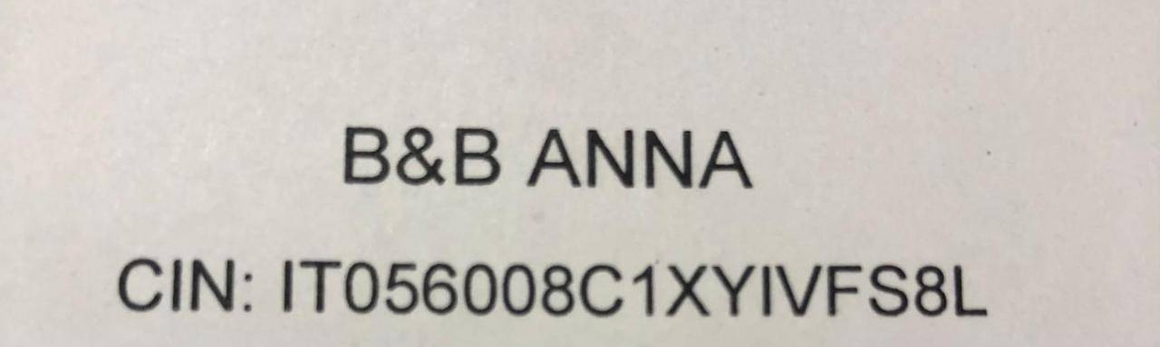 Chambre d’hôte pour 2 personnes, avec jardin ainsi que balcon et vue à Bolsena - 2