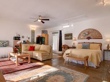 Cabin for 3 Guests in Island of Hawaii, Hawaii, Picture 4