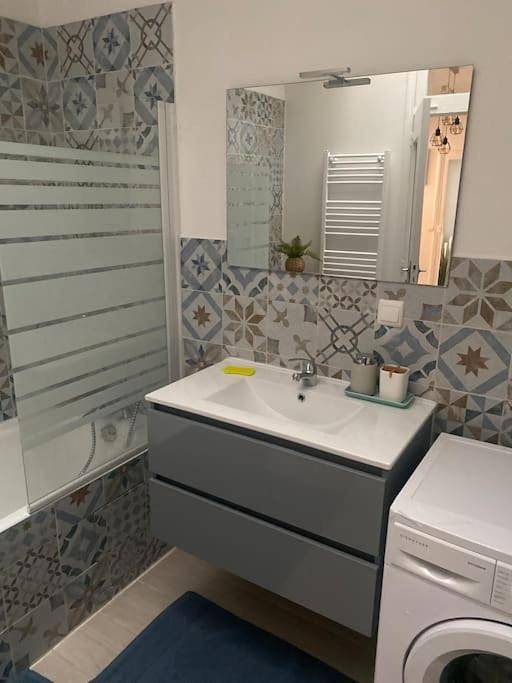 Gîte pour 2 personnes à Nogent-le-Rotrou - 2