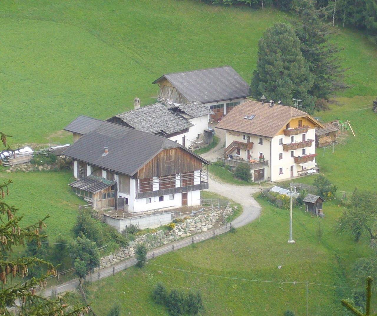 Ganze Wohnung, Apartment in Terenten, Dolomiti Superski