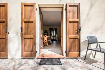 Agriturismo per 4 Persone in Tremosine, Prealpi Gardesane, Foto 3