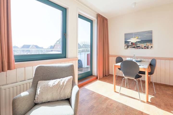 Ganze Wohnung, Greenlön in Westerland, Sylt (Gemeinde)