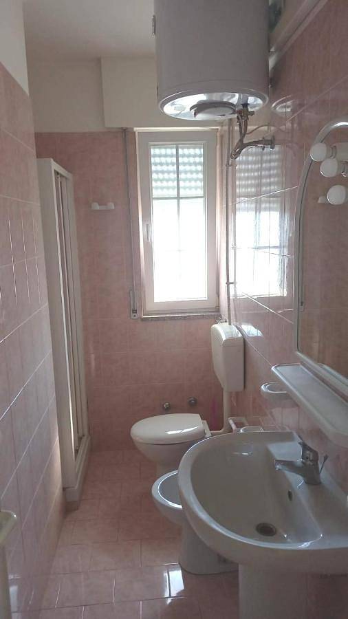 Appartement entier, Residenza La Ginestra Posto Vecchio in Marina di Pescoluse, Torre Vado